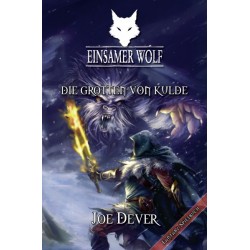 Einsamer Wolf 03 ? Die Grotten von Kulde