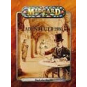 MIDGARD Abenteuer 1880 Regelbuch