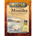 MIDGARD Abenteuer 1880 Miszellen