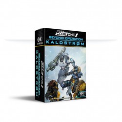 Infinity Beyond Kaldstrom Expansion Pack EN