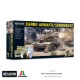 BA Carro Armato & Semovente