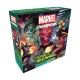 Marvel Champions The Rise of Red Skull Campaign expansion LCG