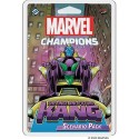 Marvel Champions The Once And Future Kang Szenario Pack