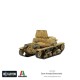 BA Carro Armato & Semovente