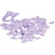 Crystal Puzzle Schwan