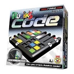 Rubiks Code