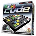 Rubiks Code