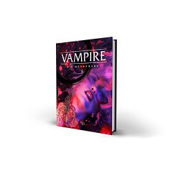V5 Vampire Die Maskerade Regelwerk