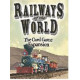 Railways of the World Card Game Expansion