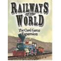 Railways of the World Card Game Expansion