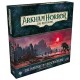 Arkham Horror LCG Die Innsmouth Verschwörung