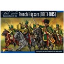 Black Powder French Hussars