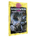 Shadowrun Freiheit für Seattle Softcover