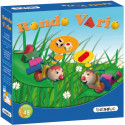 Rondo Vario