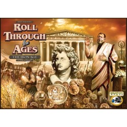 Roll Through the Ages Iron Age