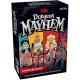 D&D Dungeon Mayhem Card game