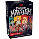 Dungeons & Dragons Dungeon Mayhem Card game