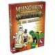 Munchkin Warhammer Age of Sigmar Tod und Zerstörung Erweiterung