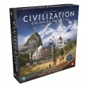 Civilization Ein neues Zeitalter Terra Incognita Erweiterung