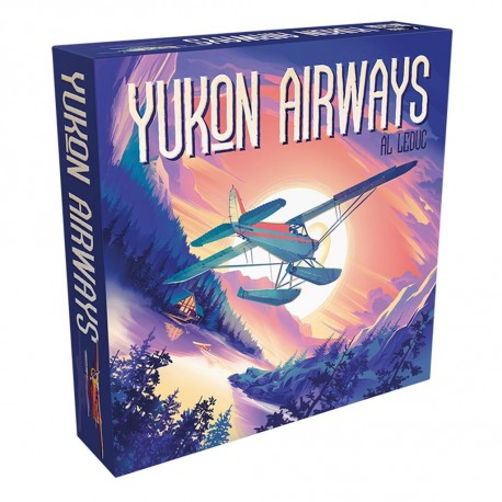 Yukon Airwayst DE