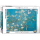 Puzzle Almond Blossom by van Gogh 1000T 6000-0153