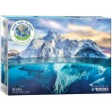 Puzzle Save the Planet! Arctic 1000T 6000-5539