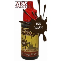 Army Painter: Strong Tone Ink 17ml