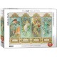 Puzzle The Four Seasons Variant 3 1000 6000-0824
