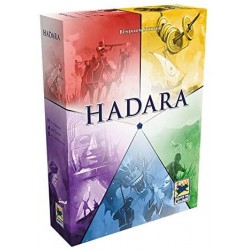 Hadara