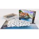 Puzzle Manarola Cinque Terre Italy 1000T 6000-0786