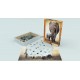 Puzzle Elephant & Baby 1000T 6000-0270