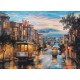 Puzzle San Francisco Cable Car Heaven 1000T 6000-0957