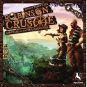 Robinson Crusoe Abenteuer auf der Verfluchten Insel