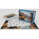 Puzzle San Francisco Cable Car Heaven 1000T 6000-0957