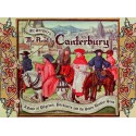 Road to Canterbury