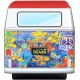 Puzzle VW Bus Tin with Puzzle 550T 8551-5561