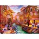 Puzzle 6000-5353 Venetian Romance 1000