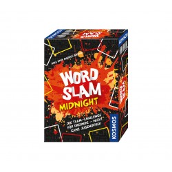 Word Slam Midnight