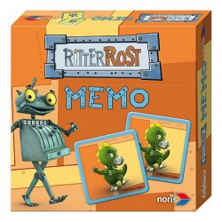 Ritter Rost - Memo