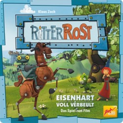 Ritter Rost - Das Spiel
