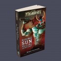 Tannhäuser Novel Rising Sun Falling Shadows