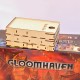 Gloombox Gloomhaven Inlay