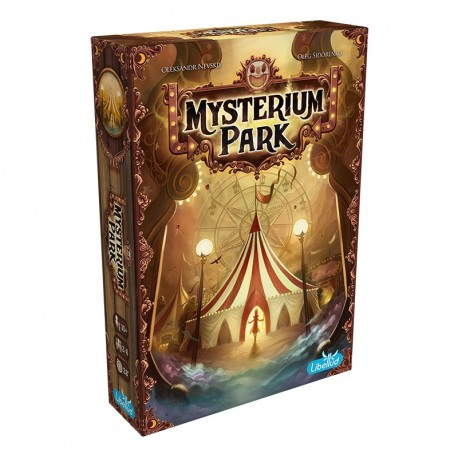Mysterium Park DE