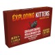Exploding Kittens Miauende Edition DE