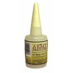 Army Painter Super Glue 20gr
