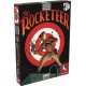 Puzzle The Rocketeer Die Zielscheibe 1000T