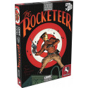 Puzzle The Rocketeer Die Zielscheibe 1000T