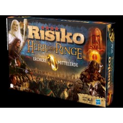 Risiko: Herr der Ringe