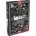 Puzzle Locke & Key Die Schlüssel zum Königreich 1000T