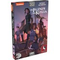 Puzzle Die Legende von Korra 500T